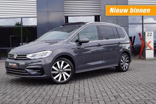 Volkswagen Touran - 212506059-0