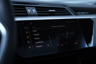 Audi e-tron Audi e-tron 50 Quattro 2X S-Line I HUD I Pano I B&O I Leder I Matrix-LED I - afbeelding nr 48