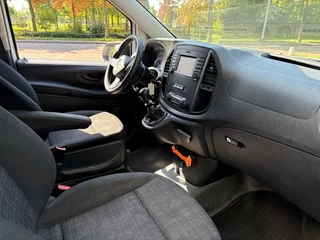 Mercedes-Benz Vito - afbeelding nr 4