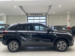 Suzuki Vitara Suzuki Vitara 1.4 Boosterjet Select Smart Hybrid [ APPLECARPLAY & ANDROID AUTO - afbeelding nr 9