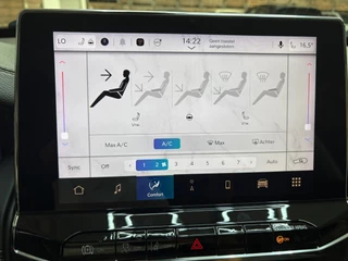 Jeep Compass Jeep COMPASS 4xe 190 Plug-in Hybrid Electric Night Eagle Pano Carplay Navi - afbeelding nr 13