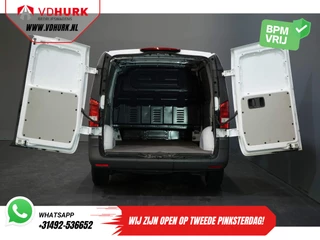 Mercedes-Benz Vito - afbeelding nr 5