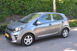 Kia Picanto - afbeelding nr 2
