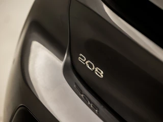 Peugeot 208 Peugeot 208 1.2 PureTech Sport (APPLE CARPLAY, GROOT NAVI, PARKEERSENSOREN, SPORTSTOELEN, LANE ASSIST, CRUISE, NIEUWE APK, NIEUWSTAAT) - afbeelding nr 27