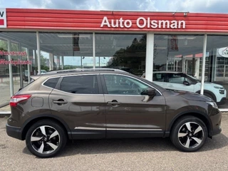 Nissan QASHQAI - afbeelding nr 11