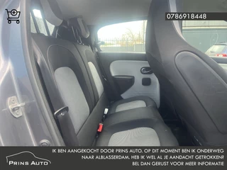 Renault Twingo |CRUISE|AIRCO|VOLL.ONDERH.| - afbeelding nr 19