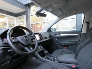 Škoda Karoq - afbeelding nr 32