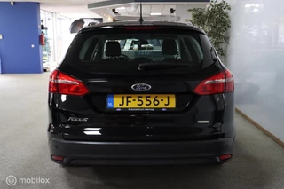 Ford Focus Ford Focus Wagon 1.0 Trend | Technology Pack | - afbeelding nr 22