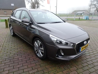 Hyundai i30 - afbeelding nr 2