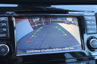 Nissan QASHQAI - afbeelding nr 24