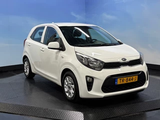 Kia Picanto Kia Picanto 1.0 CVVT ComfortPlusLine Navigator Airco | Navi | Camera - afbeelding nr 10