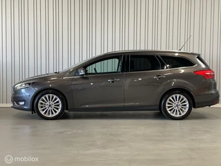 Ford Focus Ford Focus Wagon 1.0 First Edition - afbeelding nr 3