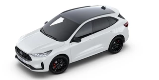 Ford Kuga Ford Kuga 2.5 PHEV ST-Line X 243pk | Driver Assistance Pack | Black Package | Winterpack | Wegklapbare Trekhaak | AGR Stoelen - afbeelding nr 3
