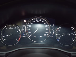 Mazda 3 - afbeelding nr 17