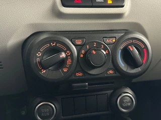 Suzuki Ignis Suzuki Ignis 1.2 Select | Navigatie | Parkeercamera | Apple Carplay/Android Auto - afbeelding nr 17