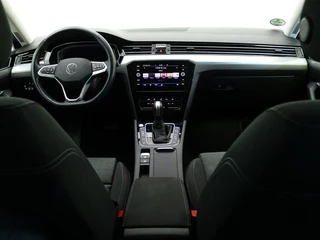 Volkswagen Passat - afbeelding nr 19