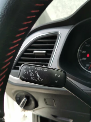 SEAT Leon Seat Leon ST 1.4 TSI FR 140PK/CRUISE/LED/DCC/PDC/MTF/TOPAUTO - afbeelding nr 11