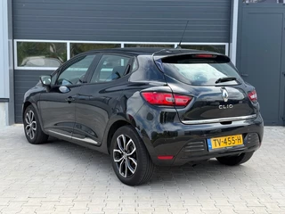 Renault Clio Renault Clio 0.9 TCE ZEN *JAAR GARANTIE * APK 09-2026* AIRCO NAVIGATIE BT DAB PDC - afbeelding nr 13