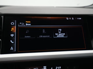 Audi Q4 e-tron Audi Q4 e-tron Sportback 45 Edition 82 kWh 286pk Trekhaak Navigatie Stoelverwarming Pdc Carplay 60 - afbeelding nr 28