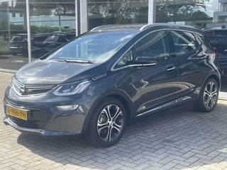 Opel Ampera-e 50% deal 7.975,- ACTIE Leder / Camera / Clima / Lane assist / Parkeerhulp - afbeelding nr 5