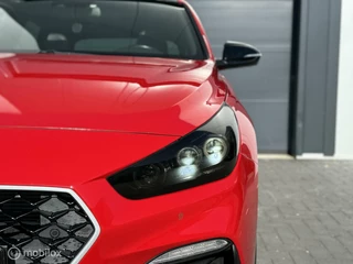 Hyundai i30 Hyundai i30 2.0 T-GDI N2 Performance | Pano | Camera | 19'' - afbeelding nr 7