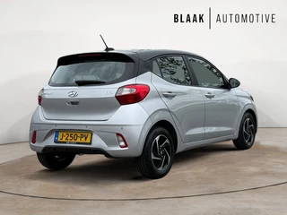 Hyundai i10 Hyundai i10 1.0 Comfort 5-zits - afbeelding nr 10