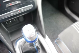 Renault Mégane Estate Renault Megane Estate 1.6 dCi GT-Line bose dab+ android auto apple carplay climate&cruise control trekhaak sfeerverlichting - afbeelding nr 39