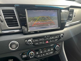 Kia Niro Kia Niro 1.6 GDi PHEV Executive | NAVI | PANO | CAMERA - afbeelding nr 23