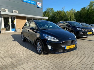 Ford Fiesta - afbeelding nr 2