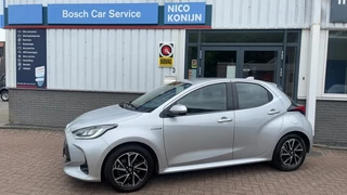 Toyota Yaris Toyota Yaris ,Cruise adap, PDC, Camera, le 1.5 Hyb. Bns Plus - afbeelding nr 20