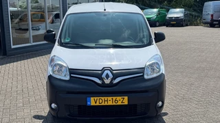 Renault Kangoo Renault Kangoo 1.5 DCI 70KW 95PK EURO 6 AIRCO/ CRUISE CONTROL/ PARKEERSENSOREN/ 100% DEALERONDERHOUDEN - afbeelding nr 2
