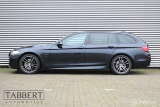 BMW 5 Serie BMW 5-serie Touring 530d Executive M Pakket - afbeelding nr 3