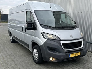 Peugeot Boxer Peugeot Boxer 333 2.0 BlueHDI L3H2*A/C*HAAK*CRUISE*CAM*TEL*3PERS - afbeelding nr 29