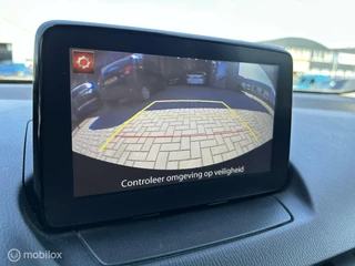 Mazda 2 Mazda 2 1.5 Skyactiv-G Sport| CARBON | CAMERA | CRUISE | NAV - afbeelding nr 18