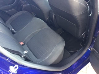 Ford Fiesta Ford Fiesta 1.0 EcoB. 100 pk Titanium Automaat - afbeelding nr 5