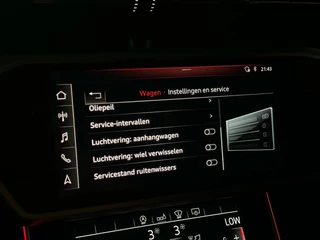 Audi RS6 Audi RS6 Quattro DYNAMIC+|PANO|CERAMIC|B&O|SOFTCLOSE VOL! - afbeelding nr 36