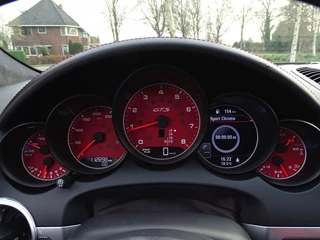Porsche Cayenne Porsche Cayenne GTS 3.6 V6 440PK / PDK / CARBON / LED - afbeelding nr 17