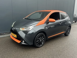 Toyota Aygo - afbeelding nr 9