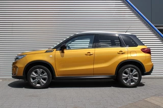 Suzuki Vitara Suzuki Vitara 1.4 Boosterjet Select + Trekhaak SmartHybrid - afbeelding nr 13