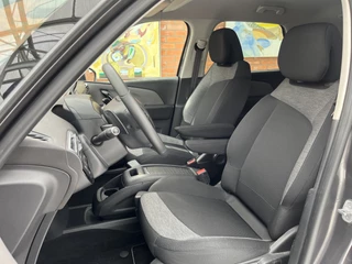 Citroën C4 Picasso Citroën C4 Picasso PureTech 130 Feel | Trekhaak | Carplay/Android Auto | - afbeelding nr 8