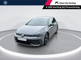 Volkswagen Golf 1.5eHybrid 200kW/272PK Black Style GTE