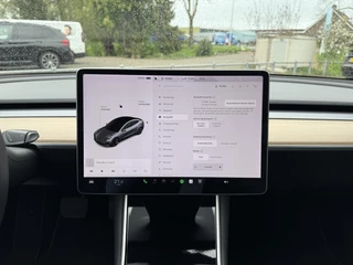 Tesla Model 3 Tesla Model 3 Long Range DUAL AWD Navi | Panorama | Camera | - afbeelding nr 22