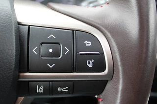 Lexus RX Lexus RX 450h 4WD Luxury Line Panorama dak - afbeelding nr 27