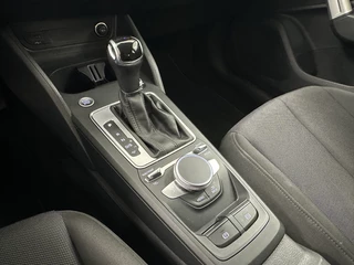 Audi Q2 Audi Q2 35 TFSI Advanced | Adaptief Cruise Control | Led koplampen | Sto - afbeelding nr 17