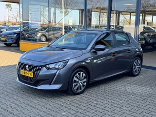 Peugeot 208 - afbeelding nr 6
