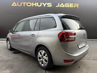 Citroën Grand C4 Spacetourer Citroen Grand C4 SpaceTourer 1.2 PureTech Business Automaat 7Persoons - afbeelding nr 2