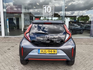 Toyota Aygo - afbeelding nr 7