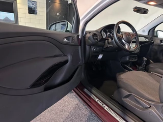 Opel ADAM Opel ADAM 1.0 TURBO JAM RIJKLAAR l AIRCO l CRUISE l LMV l - afbeelding nr 13
