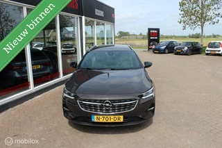 Opel Insignia Opel Insignia Sports Tourer 2.0 Turbo Full Options Leder/ACC/AGR - afbeelding nr 2
