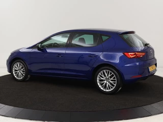 SEAT Leon SEAT Leon 1.4 TSI Style | Carplay | Full LED |  Climate control | Navigatie | Parkeerhulp | Cruise control | Bluetooth - afbeelding nr 2